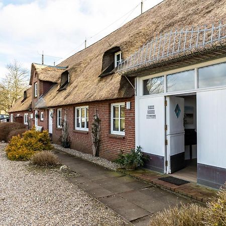 Schipp Landen Johanna Husum  Esterno foto