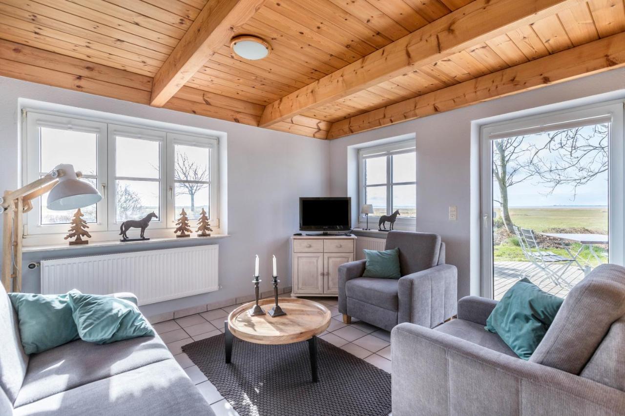 Schipp Landen Johanna Husum  Esterno foto