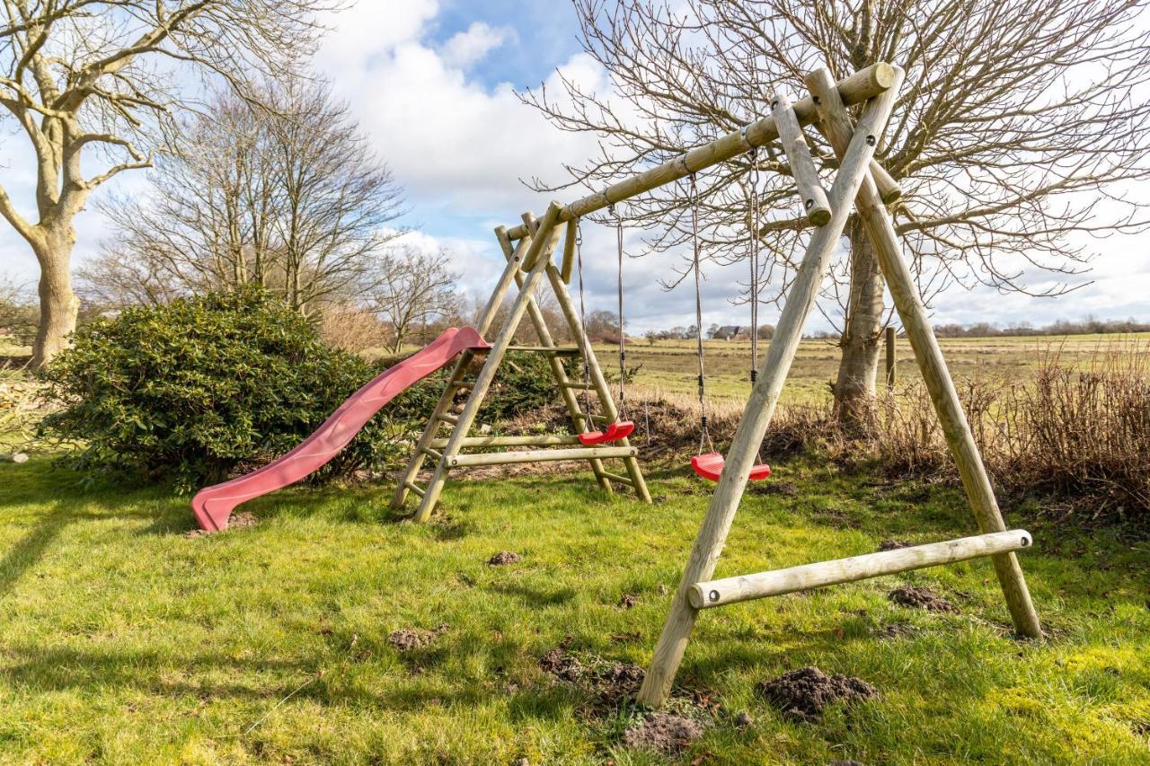 Schipp Landen Johanna Husum  Esterno foto