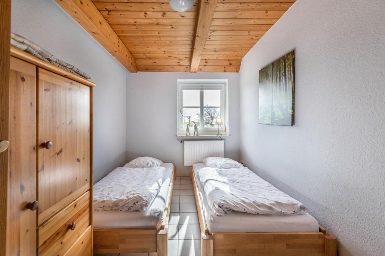 Schipp Landen Johanna Husum  Esterno foto