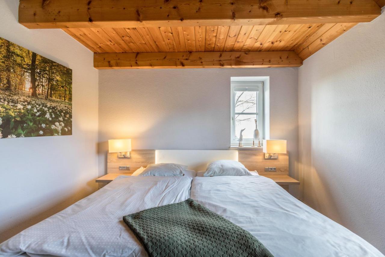 Schipp Landen Johanna Husum  Esterno foto
