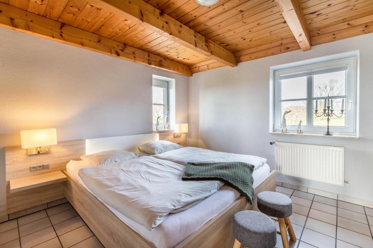 Schipp Landen Johanna Husum  Esterno foto